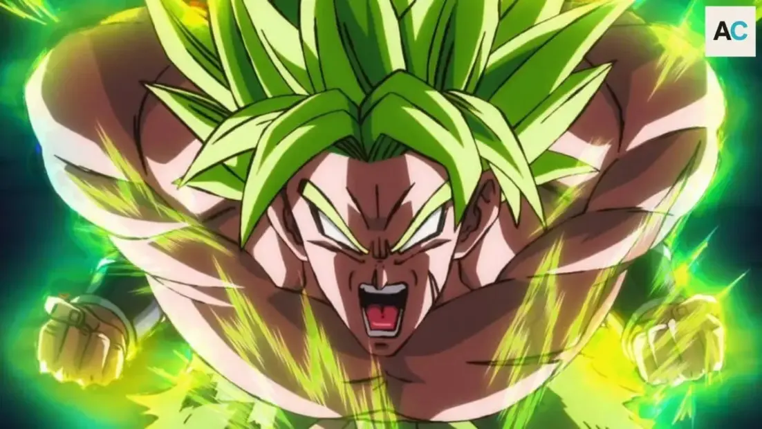 25 Best Action Anime of All Time Ranked