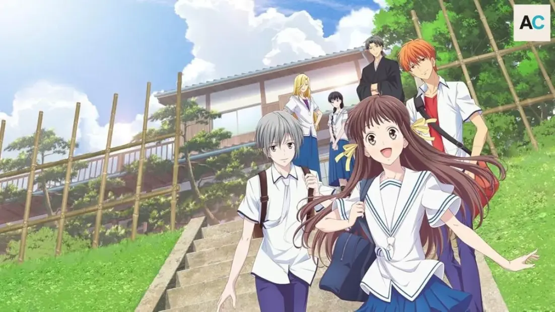 25 Best Rom Com Anime of All Time Ranked