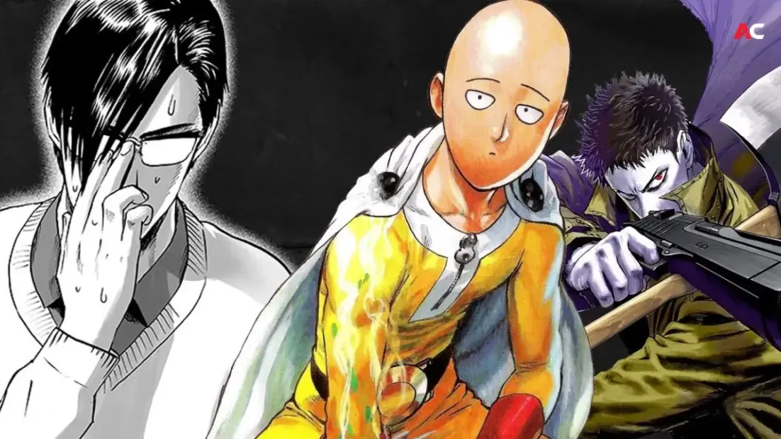The Real Reason Saitama Cannot Be Defeated