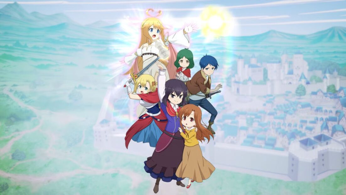 I Shall Survive Using Potions! - 15 Best Anime Where the MC Is a Villainess Ranked