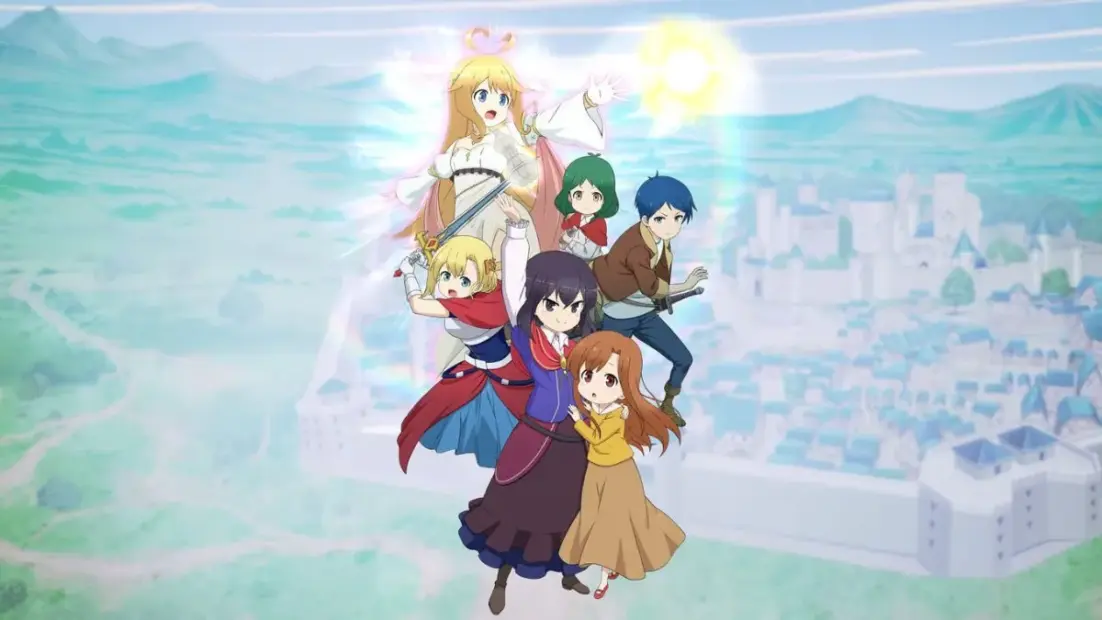 15 Best Anime Where the MC Is a Villainess Ranked 12 I Shall Survive Using Potions! - 15 Best Anime Where the MC Is a Villainess Ranked
