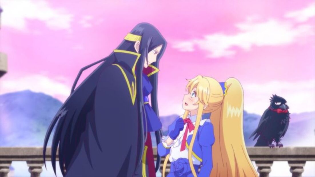 I'm the Villainess, So I'm Taming the Final Boss - 15 Best Anime Where the MC Is a Villainess Ranked
