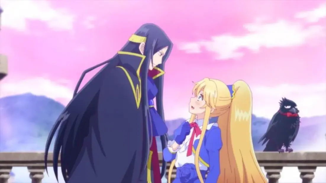 15 Best Anime Where the MC Is a Villainess Ranked 4 I'm the Villainess, So I'm Taming the Final Boss - 15 Best Anime Where the MC Is a Villainess Ranked