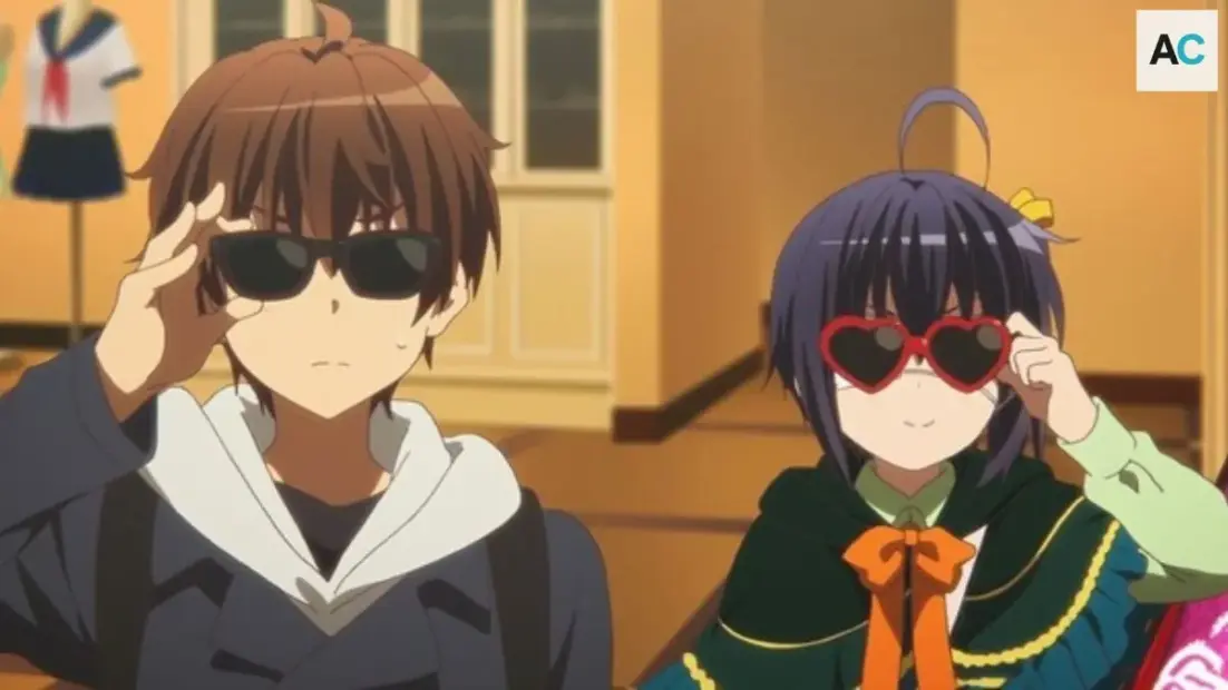 25 Best Rom Com Anime of All Time Ranked