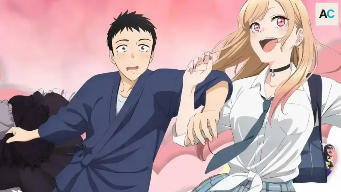 25 Best Rom Com Anime of All Time Ranked