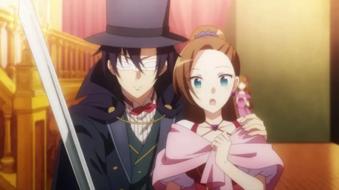 15 Best Anime Where the MC Is a Villainess Ranked 7 My Next Life as a Villainess X_ All Routes Lead to Doom! - 15 Best Anime Where the MC Is a Villainess Ranked