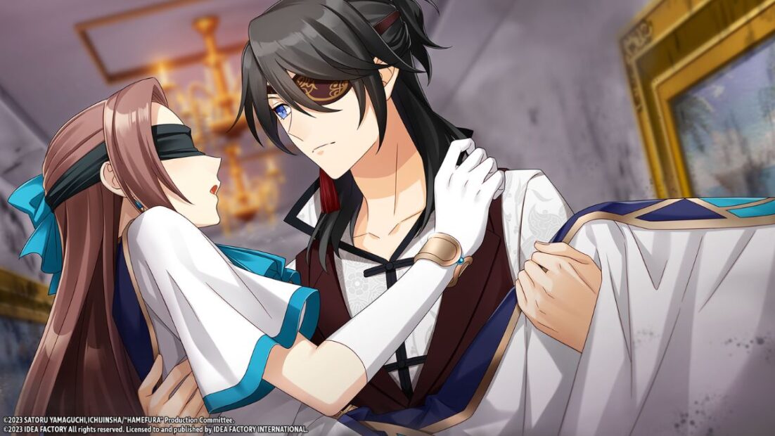My Next Life as a Villainess_ All Routes Lead to Doom! - 15 Best Anime Where the MC Is a Villainess Ranked