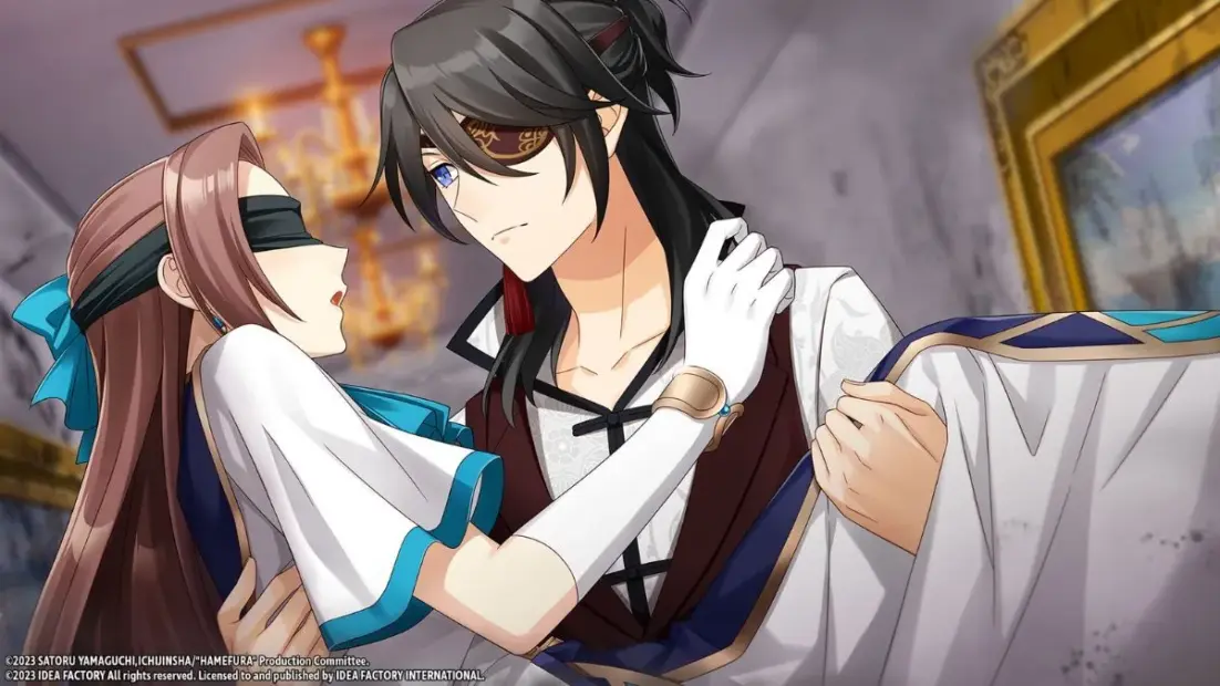 15 Best Anime Where the MC Is a Villainess Ranked 1 My Next Life as a Villainess_ All Routes Lead to Doom! - 15 Best Anime Where the MC Is a Villainess Ranked