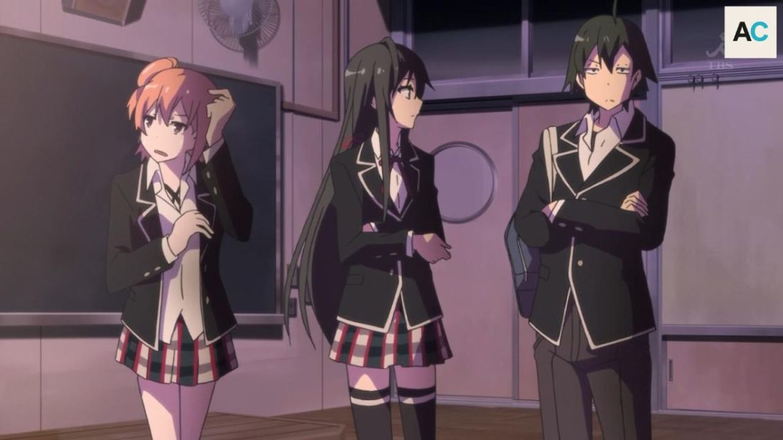 25 Best Rom Com Anime of All Time Ranked