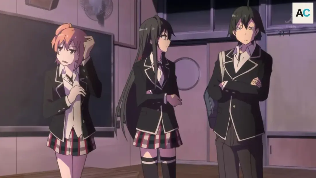 25 Best Rom Com Anime of All Time Ranked