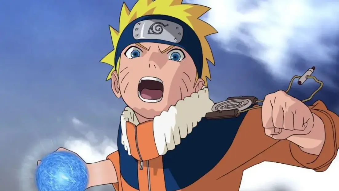 15 Best Anime to Watch on Netflix Right Now 11 Naruto (Original Series) - 15 Best Anime to Watch on Netflix Right Now