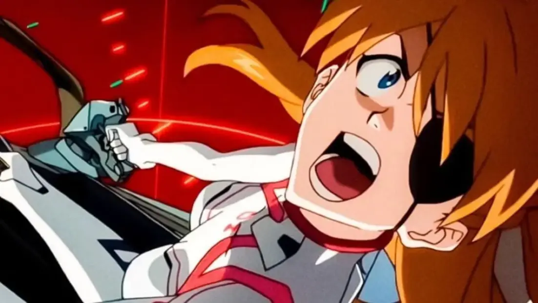 15 Best Anime to Watch on Netflix Right Now 6 Neon Genesis Evangelion - 15 Best Anime to Watch on Netflix Right Now