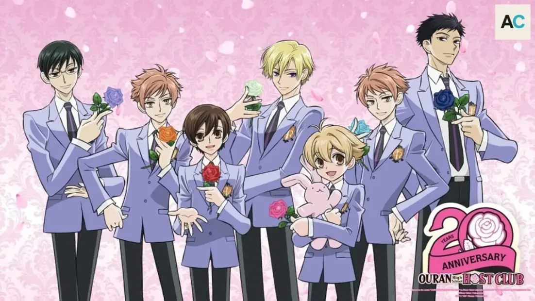 25 Best Rom Com Anime of All Time Ranked