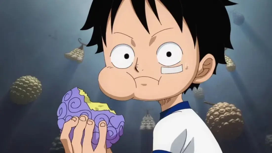 Strongest Devil Fruits in One Piece