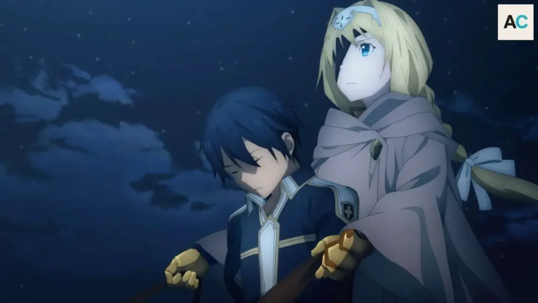 25 Best Action Anime of All Time Ranked