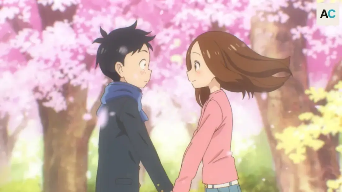 25 Best Rom Com Anime of All Time Ranked