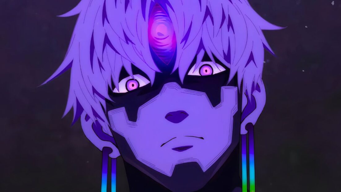 The Evil Eye_ What It Is and Why It Chose Jiji