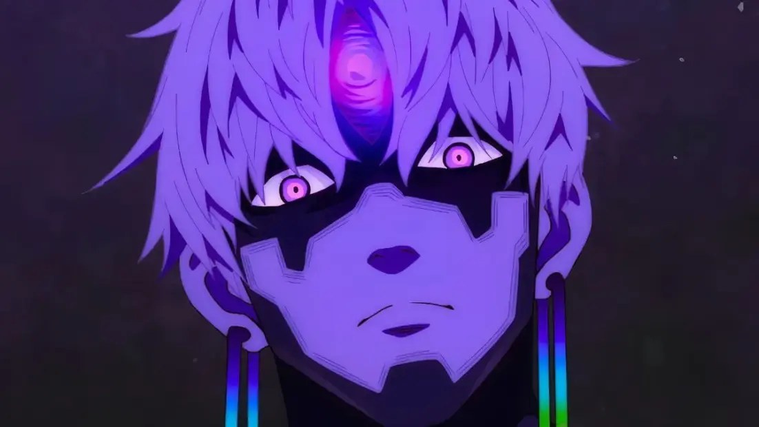 All You Need to Know About Jin Enjoji (Jiji) from Dandadan 3 The Evil Eye_ What It Is and Why It Chose Jiji