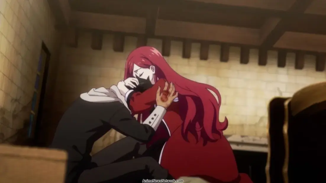15 Best Anime Where the MC Is a Villainess Ranked 3 The Most Heretical Last Boss Queen_ From Villainess to Savior - 15 Best Anime Where the MC Is a Villainess Ranked