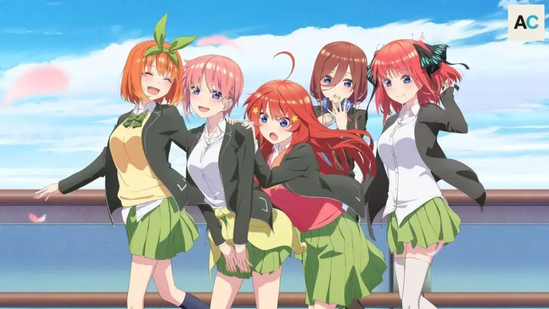 25 Best Rom Com Anime of All Time Ranked