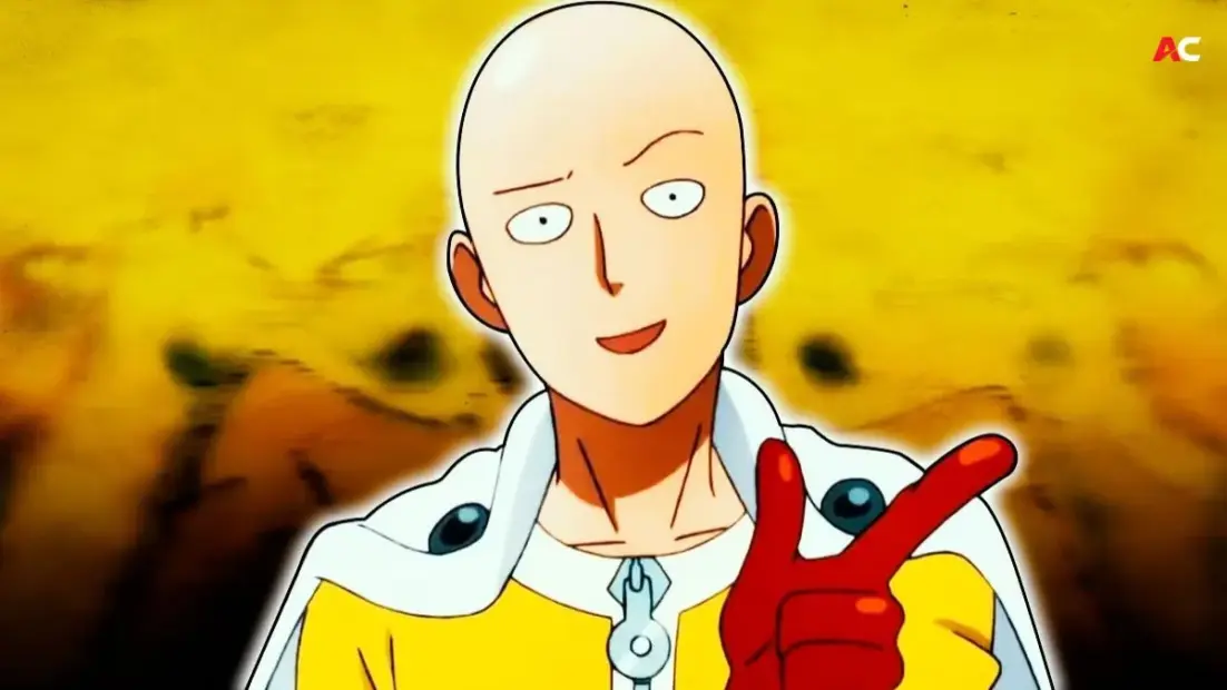 The Real Reason Saitama Cannot Be Defeated