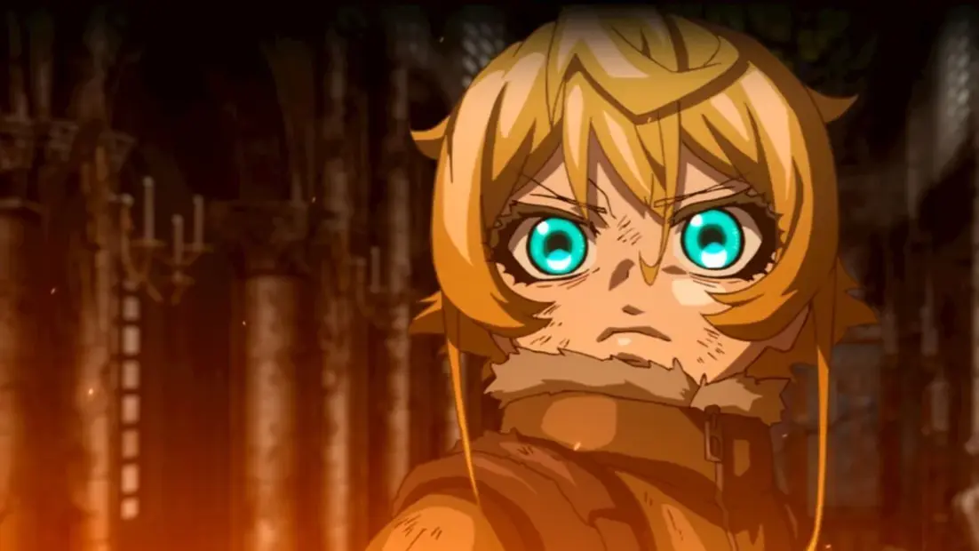 15 Best Anime Where the MC Is a Villainess Ranked 6 The Saga of Tanya the Evil - 15 Best Anime Where the MC Is a Villainess Ranked