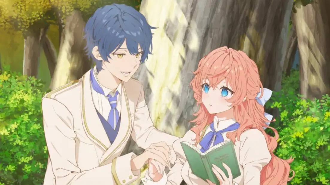 15 Best Anime Where the MC Is a Villainess Ranked 9 The Villainess Is Adored by the Prince of the Neighbor Kingdom - 15 Best Anime Where the MC Is a Villainess Ranked
