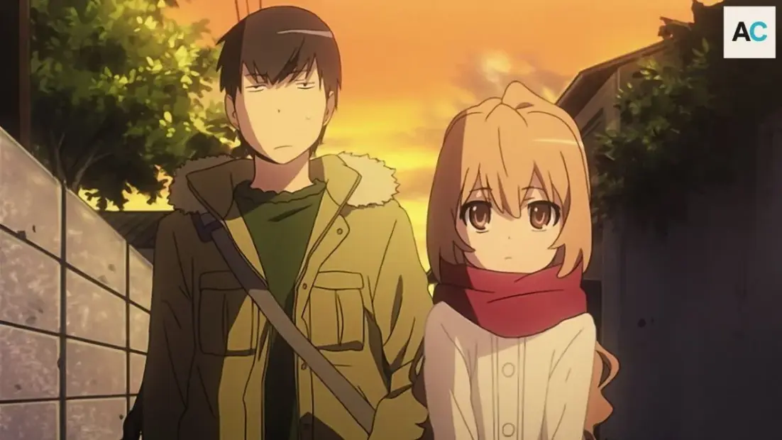 25 Best Rom Com Anime of All Time Ranked
