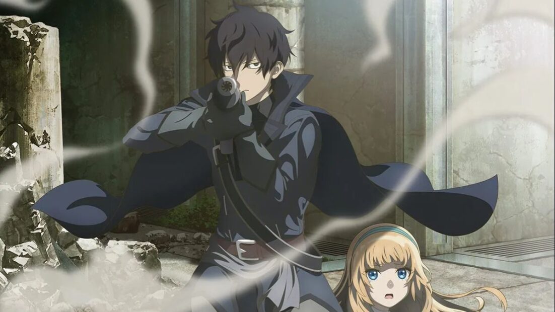 Trapped in a Dating Sim_ The World of Otome Games Is Tough for Mobs - 15 Best Anime Where the MC Is a Villainess Ranked