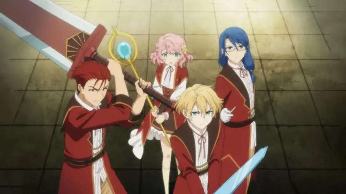 15 Best Anime Where the MC Is a Villainess Ranked 8 Villainess Level 99_ I May Be the Hidden Boss but I'm Not the Demon Lord - 15 Best Anime Where the MC Is a Villainess Ranked