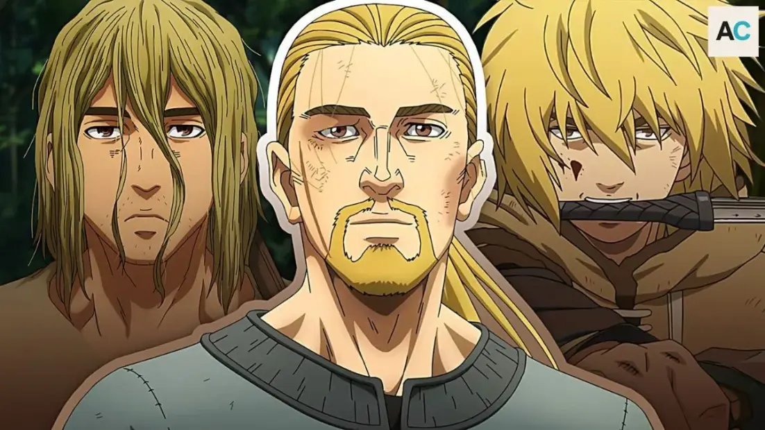 25 Best Action Anime of All Time Ranked