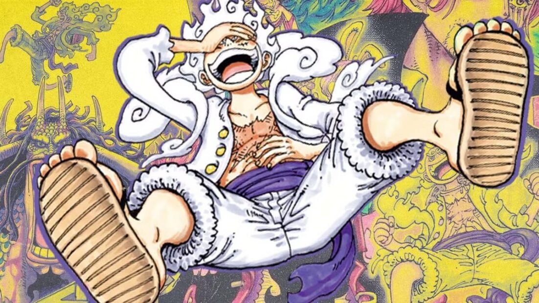 Luffy's Gear 5 Explained: Powers, Nika, and Its Impact on One Piece