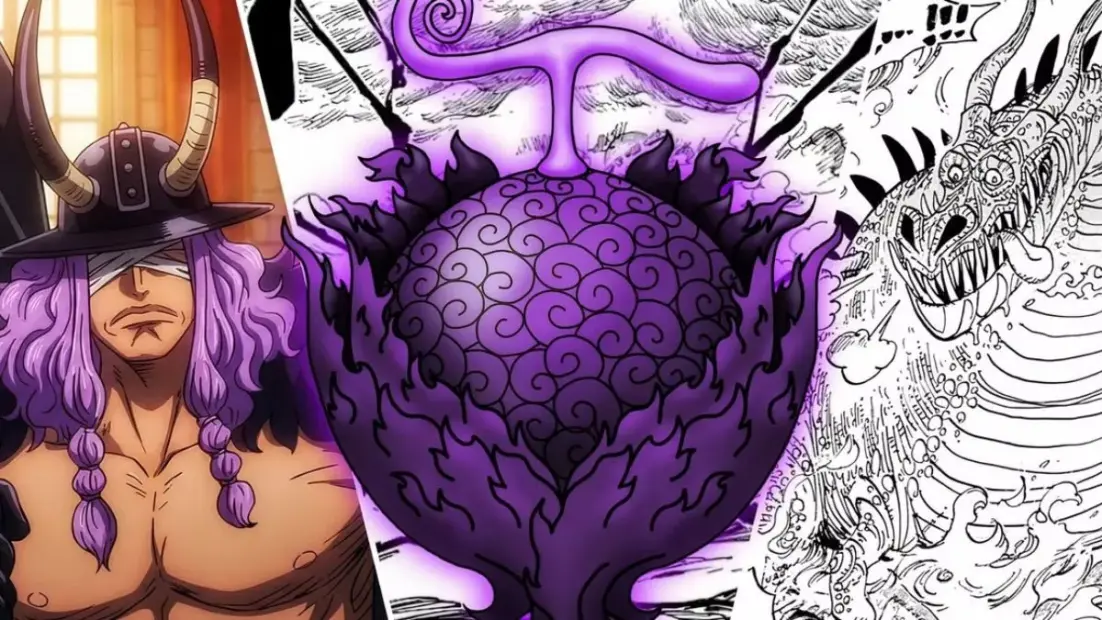 What Is Loki’s Devil Fruit in One Piece