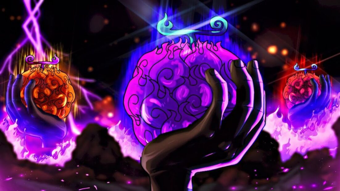 Why the World Government Feared This Fruit for 800 Years - Luffy's Gear 5 Explained: Powers, Nika, and Its Impact on One Piece