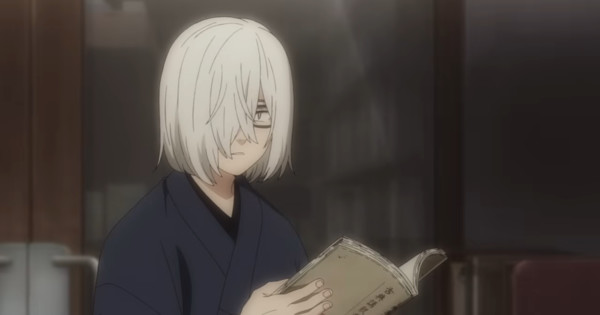 Akane-banashi Episode 6 Review: Koguma's History Test