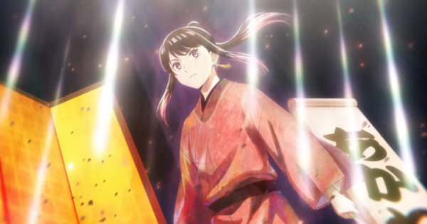 Akane-banashi Episode 7 Review: Akane Shines