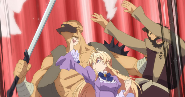 Always a Catch episode 7 Delivers Mimi's Pin Fight Always a Catch episode 7 Delivers Mimi's Pin Fight