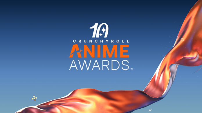 Crunchyroll Anime Awards 2026 Watch Party at MoMI