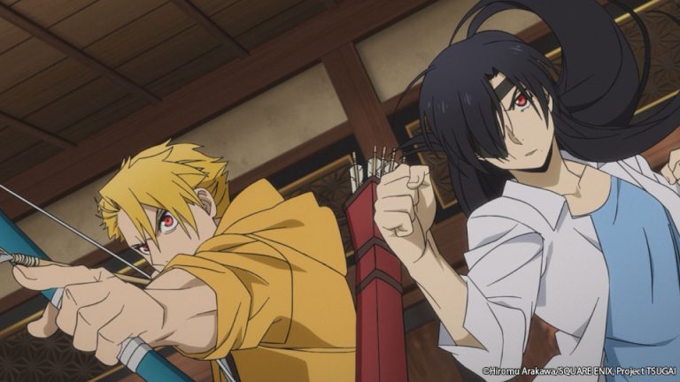 Daemons of the Shadow Realm Episode 6 Recap