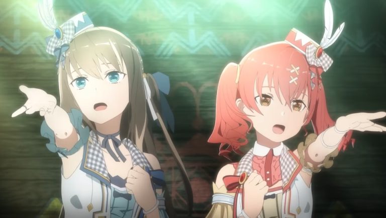 Sword Art Online Echoes of Aincrad Teases Bonus Anime