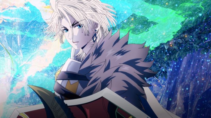 SPYAIR Performs 'Awake' for The Exiled Heavy Knight Anime