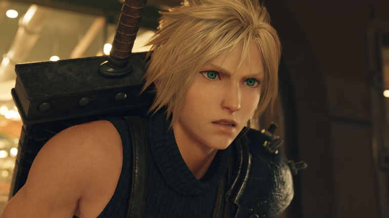 Final Fantasy VII Rebirth Ports Come to Switch 2 and Xbox