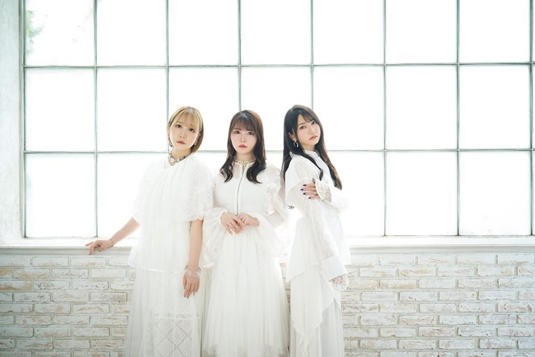 From Overshadowed to Overpowered ending theme by TrySail