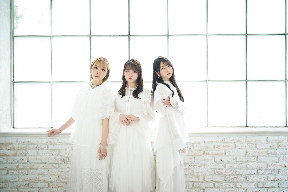From Overshadowed to Overpowered ending theme by TrySail