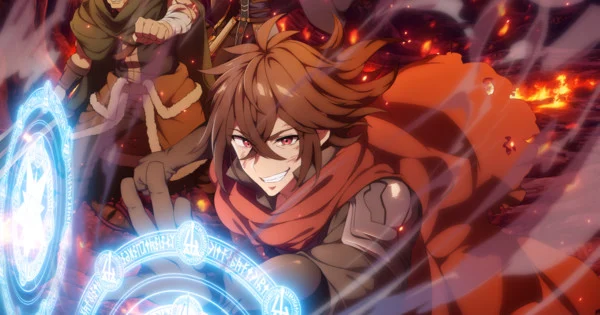 I Became a Legend Anime Reveals Ending Theme