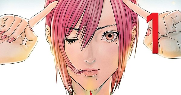 K2 Pictures Announces Gigant Anime, Tezuka Film