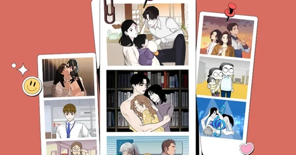 Kakao Entertainment Opens Webtoon Submissions