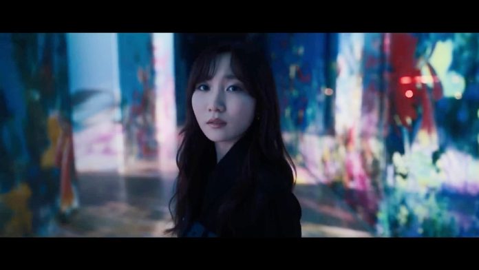Lilas Ikuta's Hyakka Ryoran Reaches 100M Streams Lilas Ikuta's Hyakka Ryoran Reaches 100M Streams