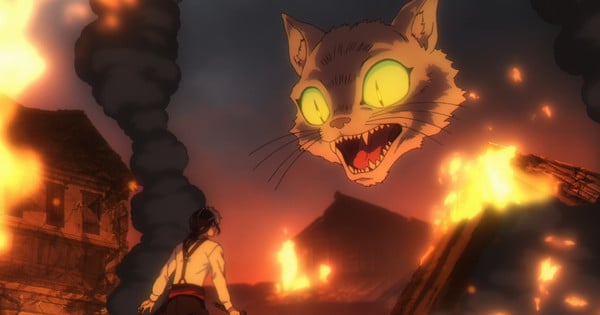 MAO Episodes 5-6 Review: Flea Nuns and a Heavier Turn