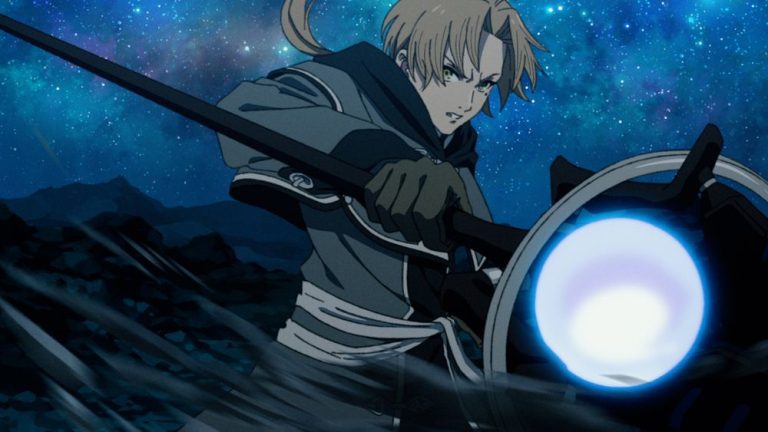 Mushoku Tensei Season 3 Reveals New Key Visual